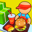 Programikonen: Food Stand
