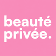 Programikonen: Beauté Privée