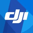 أيقونة البرنامج: DJI GO