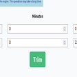 Programikonen: Trim Audio Online