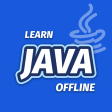Learn Java 12 Programming OFFLINE -  Java Tutorial