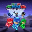 프로그램 아이콘: Pj Masks: Heroes of the N…
