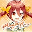 Programikonen: グリモア私立グリモワール魔法学園Mémoire サ…