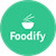 Programikonen: Foodify
