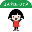 Programikonen: JA旬みっけ