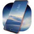 Programikonen: Launcher Samsung Galaxy S…