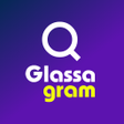 プログラムのアイコン：Glassagram