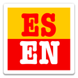 أيقونة البرنامج: SPANISH TRANSLATOR