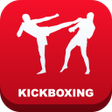 أيقونة البرنامج: Kickboxing Fitness Traine…