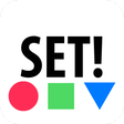 プログラムのアイコン：Find The Sets - Brain Gam…