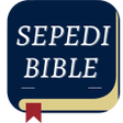プログラムのアイコン：Sepedi Bible