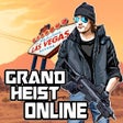 Programikonen: Grand Heist Online