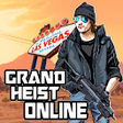Icon of program: Grand Heist Online