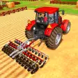 Tractor Farming  Tractor Game