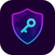 أيقونة البرنامج: KEY VPN- v2 VPN