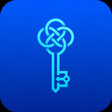 Ikon program: KEY VPN- v2 VPN