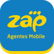 Ícone do programa: ZAP Agentes Mobile