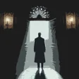 Icoon van programma: Mystery AI Detective : Ch…