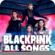 程序图标：Blackpink All Songs