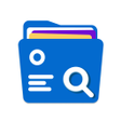 Ícone do programa: Cube File Manager
