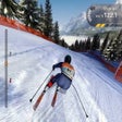 Ikona programu: Alpine Ski Racing 2007