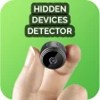 Hidden Devices Detector