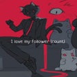프로그램 아이콘: I Love My Follower Count