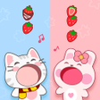 أيقونة البرنامج: Duet Friends: Singing Pet…