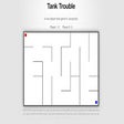 Tank Trouble - Unblocked & Free