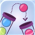 Icône du programme : Sorty Ball Color Puzzle G…