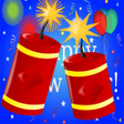 Programikonen: Firecracker Sound