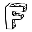 Programın simgesi: Font Maker