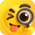 أيقونة البرنامج: Emote Realm