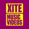 プログラムのアイコン：XITE - Music Videos