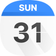 Calendar - event agenda app