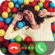 程序图标：Dila kent Calling You  Fa…