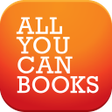 Programikonen: Unlimited AudioBooks