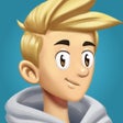 プログラムのアイコン：HeyDude: Virtual Friend