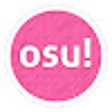 أيقونة البرنامج: osu!BloodcatDirect