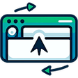 Programikonen: Besser Pinned Tabs