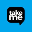 Programın simgesi: Take Me.