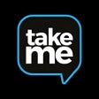 Ikona programu: Take Me.