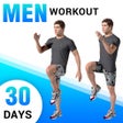 Ikon program: Workout for Men Full Body