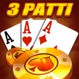 Programikonen: Teen Patti Inam