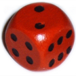 Ikon program: Dice