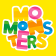 Momonsters - Juego educativo para niños