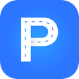 Иконка программы: Parking UA