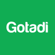 プログラムのアイコン：Gotadi Hotels Flights