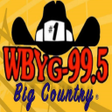 Ikona programu: WBYG Radio