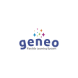 Geneo - Learning App for 5 -10